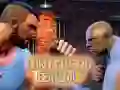 Játék 3D Kung Fu Harc: Verd meg Őket Mind! online