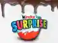 Játék Kinder Tojás online Játék Kinder Tojás online