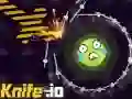 Játék Kés.io online Játék Kés.io online