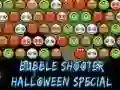 Játék Bubble Shooter Halloween Különkiadás online Játék Bubble Shooter Halloween Különkiadás online