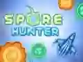 Játék Spórvadász online