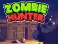 Játék Zombi vadász online Játék Zombi vadász online