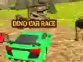 Játék Dino Autóverseny online