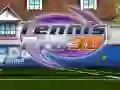 Játék Tenisz Pro 3D online