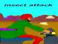 Játék Rovar támadás online Játék Rovar támadás online