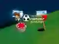 Játék Extrém Footgolf Evolúció online Játék Extrém Footgolf Evolúció online