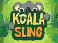 Játék Koala Sling online Játék Koala Sling online