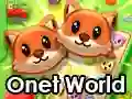 Játék Onet Világ online Játék Onet Világ online