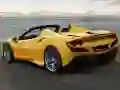 Játék Ferrari F8 Spider online