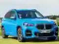 Játék BMW X1 online