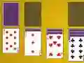 Játék Klasszikus Solitaire online