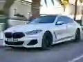 Játék BMW 8-as sorozat online Játék BMW 8-as sorozat online