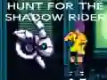 Játék A Shadow Rider Után online