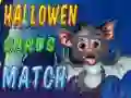 Játék Halloween Kártya Párbaj online Játék Halloween Kártya Párbaj online