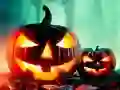 Játék Halloween Memória Kihívás online Játék Halloween Memória Kihívás online