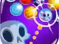 Játék Halloween Buborék Lövő 2019 online