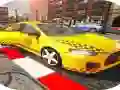 Játék Idegen Taxi Elment: Őrült NYC Taxi Szimulátor online