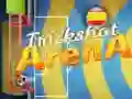 Játék Trickshot Aréna online Játék Trickshot Aréna online