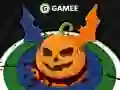 Játék Halloween Ütés online Játék Halloween Ütés online