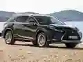 Játék Lexus RX online