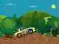 Játék Offroad Versenyző online Játék Offroad Versenyző online