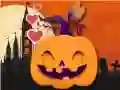 Játék Szerelmi Golók Halloween online Játék Szerelmi Golók Halloween online