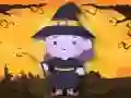 Játék Halloween Emlékezet online Játék Halloween Emlékezet online