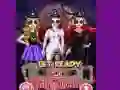 Játék Készülj a Halloweenra online