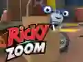 Játék Ricky Zoom online Játék Ricky Zoom online