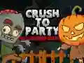 Játék Zúzni a bulin Halloween kiadás online Játék Zúzni a bulin Halloween kiadás online
