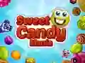 Játék Édes Cukorka Mania online Játék Édes Cukorka Mania online