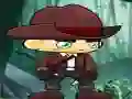 Játék Boi Kalandor online