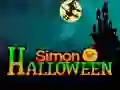 Játék Simon Halloween online Játék Simon Halloween online