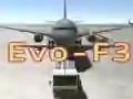Játék Evo-F3 online