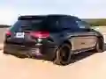 Játék Mercedes-Benz GLC63 online
