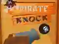 Játék Kalóz Ütés online