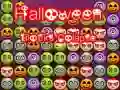 Játék Halloween Blokkok: Összeomlás online Játék Halloween Blokkok: Összeomlás online
