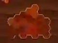 Játék Fából készült Hexa Rejtvény online