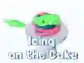 Játék A hab a tortán online Játék A hab a tortán online