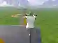 Játék Extrém Sebességű BMX Mutatványok online
