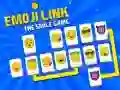 Játék Emoji Link: A Mosoly Játék online Játék Emoji Link: A Mosoly Játék online