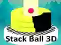 Játék Halmozdó Labda 3D online Játék Halmozdó Labda 3D online
