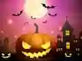 Játék Rémisztő Halloween Parti online Játék Rémisztő Halloween Parti online