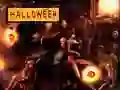 Játék Halloween online