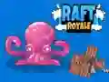 Játék Raft Royale online Játék Raft Royale online