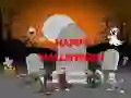 Játék Boldog Halloween-t online Játék Boldog Halloween-t online
