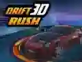 Játék Drift Rush 3D online