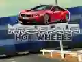 Játék Csodálatos Hot Wheels online Játék Csodálatos Hot Wheels online