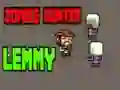 Játék Zombi Vadász Lemmy online Játék Zombi Vadász Lemmy online