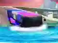 Játék Vízifüredi Busz online